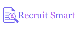 RecruitSmart Logo